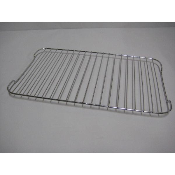 象印部品：焼き網/BG344045G フィッシュロースター用〔205g-42〕〔メール便対応可〕