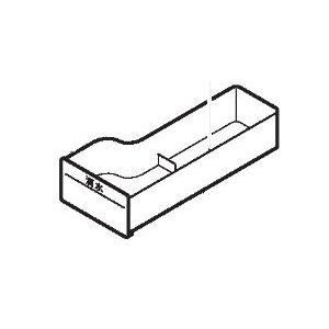 象印部品：水受け(水受け栓別売)/BM231K02L-01 食器乾燥機用〔65g-4〕〔メール便対応可〕｜tvc