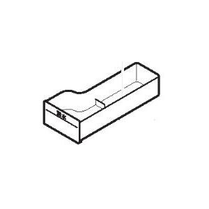 象印部品：水受け(水受け栓別売)/BM231K02L-02 食器乾燥機用〔60g-4〕〔メール便対応可〕｜tvc