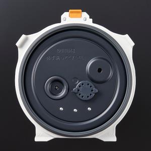 象印部品：なべ/B588-6B圧力IH炊飯ジャー用 : メロウハウス - 通販