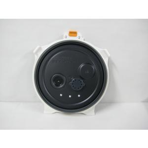 象印（ZOJIRUSHI） 部品番号 B551-6B 炊飯ジャー なべ（内ナベ・内鍋