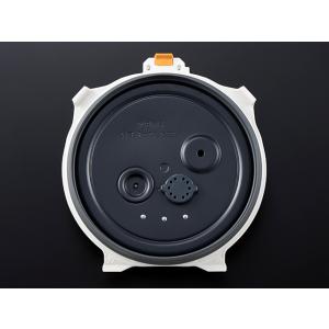 象印部品：内ぶたセット(雑穀フィルター付き)/C225-WH圧力IH炊飯ジャー