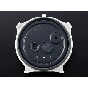 【Ricky様】象印　C225用 内ブタパッキン（新品・部品） 象印 C225-WH 象印マホービン 圧力IH炊飯ジャー 炊飯器 用の 内