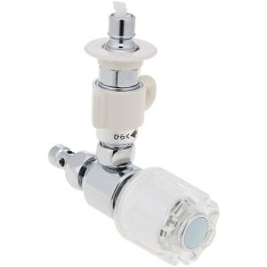 CB-SEJ8 パナソニック Panasonic 分岐水栓 Panasonic（パナソニック） CB-SEJ8 分岐水栓 送料無料 : 住設