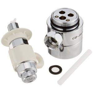 パナソニック 食器洗い乾燥機用分岐栓 CB-SMC6 Panasonic（パナソニック） CB-SMC6 食器洗い乾燥機用 分岐水栓 MYM社