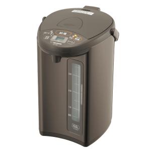 象印 マイコン沸とう 電動ポット CD-WZ22-TM ( 1台 )/ 象印