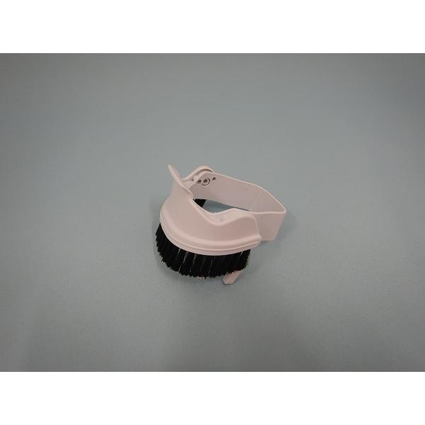 日立部品：パットブラシＫＰ90Ｈ/CV-KP90H-002掃除機用〔60g-4〕〔メール便対応可〕