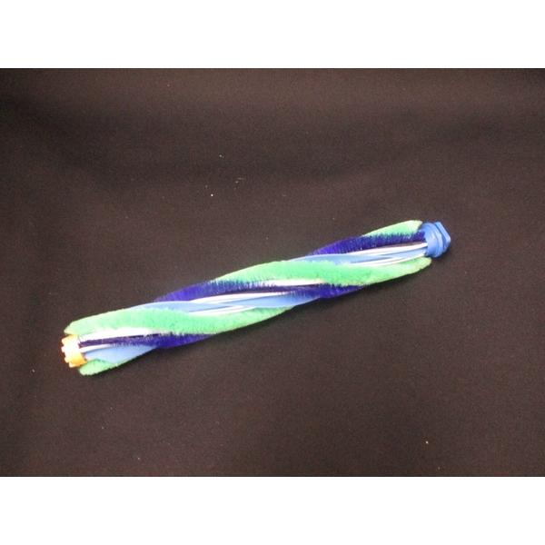 日立部品：ロータリブラシクミＰＲ9/CV-PR9-015掃除機用〔105g-4〕〔メール便対応可〕