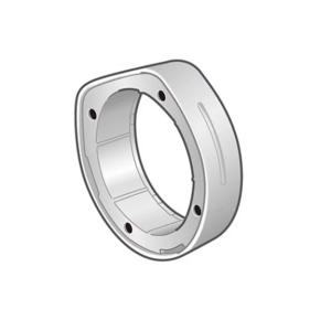 パナソニック部品：フレーム/EHSR72S0047美容器用