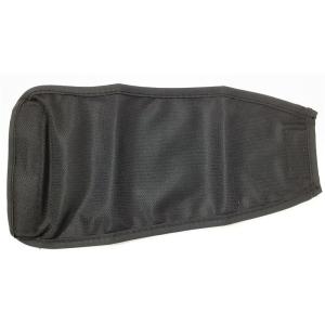 パナソニック部品：足裏カバー(1枚入)/EPMA101K3737マッサージチェア用〔15g-1〕〔メール便対応可〕