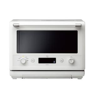 象印 ZOJIRUSHI オーブンレンジ EVERINO エブリノ 26L ホワイト