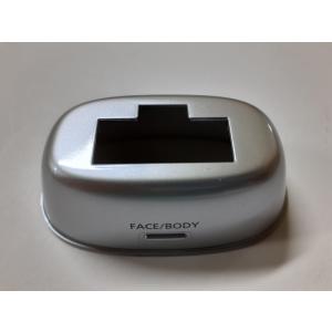 パナソニック部品：フェイス＆ボディ用アタッチメント/ESWG0BS7267脱毛器用〔25g-4〕〔メール便対応可〕