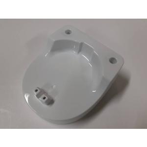 パナソニック部品：充電スタンド/EWDJ52W7677口腔洗浄器用〔150g-4〕〔メール便対応可〕