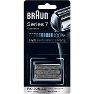 BRAUN（ブラウン） ブラウン部品：カセット刃（網刃・内刃一体型