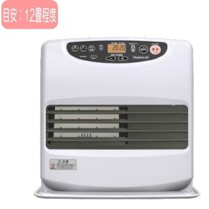 ダイニチ ダイニチ工業 家庭用石油ファンヒーター FWY-32R3（ムーン