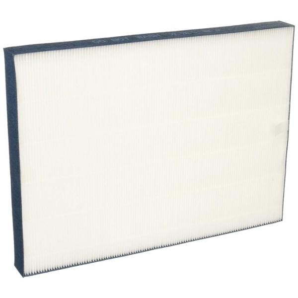 シャープ部品：集じんフィルター（白）/FZ-A80HF空気清浄機用