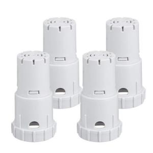シャープ部品：Ａｇ＋イオンカートリッジ＜4個入り＞/FZ-AG01K4加湿空気清浄機用〔90g-4〕...