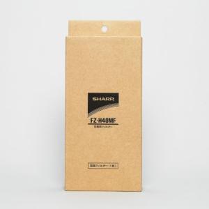 シャープ部品:加湿フィルター/FZ-H40MF...の詳細画像1