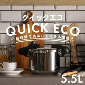 ZWILLING EcoQuick II ツヴィリング エコクイックII 圧力鍋 22cm 4.0L