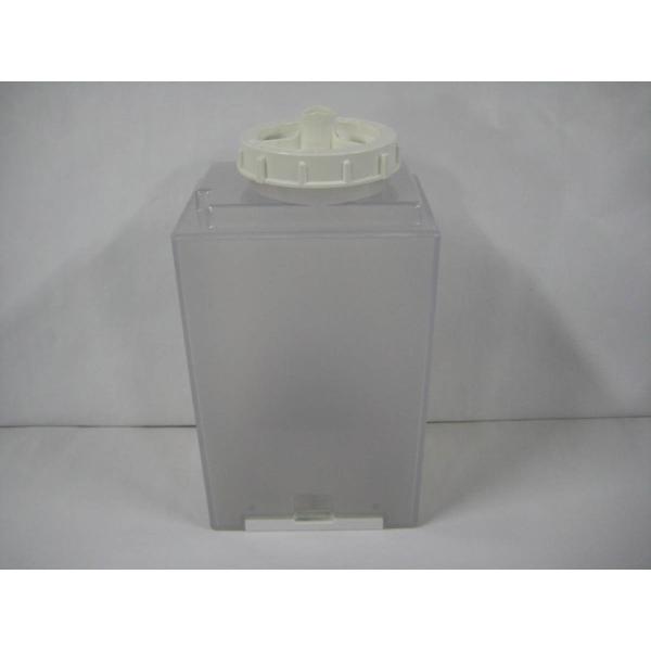 ダイニチ部品：タンク(タンクキャップ付き・ホワイト・ピンク)/H011052加湿器用
