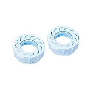 ダイニチ部品：Ag+抗菌アタッチメント2個入/H011501加湿器用〔80g-4〕〔メール便対応可〕