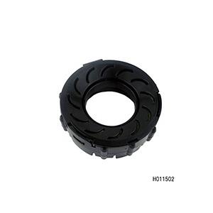 ダイニチ部品：Ag+抗菌アタッチメントEX/H011502加湿器用〔45g-4〕〔メール便対応可〕