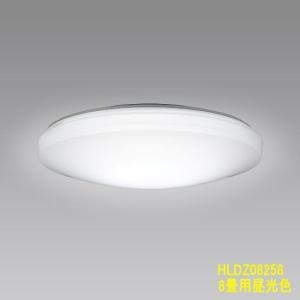 ホタルクス 照明器具 HLDC08334SG シーリング 8畳 調色調光 昼光色