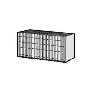 シャープ部品：加湿フィルター/HV-FY5加湿器用〔155g-4〕〔メール便対応可〕