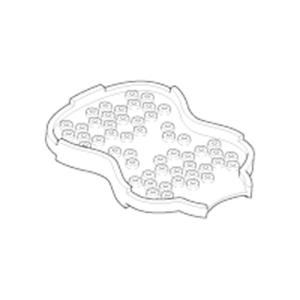 オムロン部品:パッドホルダー/HV-LLPAD-...の商品画像