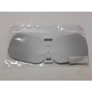 オムロン部品：コードレスパッド(L)（1枚入）/HV-WPAD-LJP低周波治療器用〔メール便対応可...
