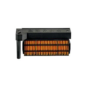 シャープ部品：加湿フィルター/HX-FK6加湿セラミックファンヒーター用