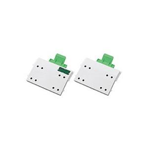 シャープ部品：プラズマクラスターイオン発生ユニット（2個入り）（本体1台分）/IZ-C820交換用