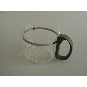 象印部品：ガラス容器（ジャグ）(ハーブブラウン)/JAGECTA-TD コーヒーメーカー用