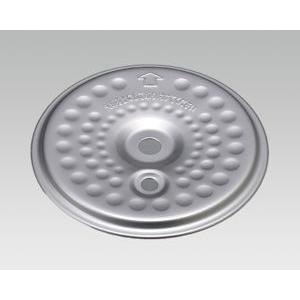 タイガー部品：内ぶた(蒸気孔パッキン、ワンタッチパッキン、パッキンリング無）/JAI1083炊飯ジャ...