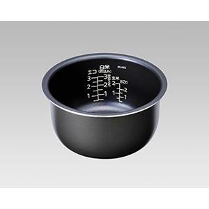 タイガー魔法瓶 TIGER マイコンジャー炊飯器 炊きたて tacook 内なべ 3