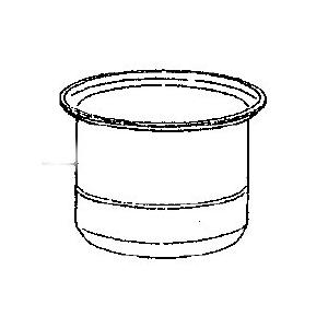 タイガー部品：内容器/JHI1015スープジャー用｜tvc
