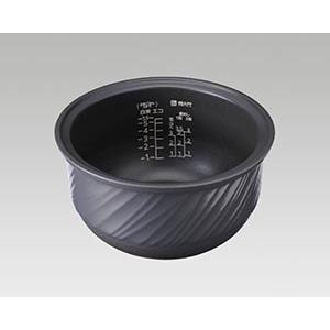 タイガー部品：内なべ(土鍋)(5.5合炊き)/JKN1685 土鍋IHジャー
