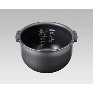象印 圧力IH炊飯ジャー なべ（内ナベ 内鍋 内釜）対象製品 NW-CA18-BA