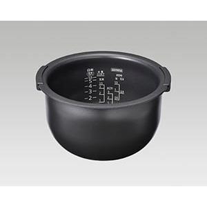 タイガー（TIGER） 炊飯ジャー用 内釜 内なべ JPB1682 [対応機種：JPB