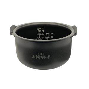 タイガー部品：内なべ/JPK1638圧力IHジャー炊飯器用