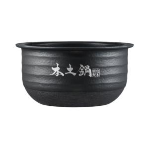 タイガー部品：内なべ(土鍋)/JPH1135 土鍋圧力IHジャー炊飯器用