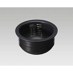 タイガー部品:内なべ(土鍋)(3.5合炊き)/JPX1663 土鍋圧力IH タイガー部品:内なべ(土鍋)(3.5合炊き)/JPX1663 土鍋圧力IH