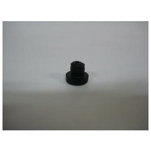 三菱電機部品：水受けゴム栓/M16713055食器乾燥機用〔5g-1〕〔メール便対応可〕
