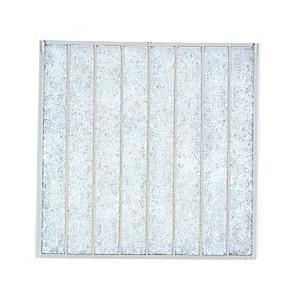 三菱電機部品：交換形フィルター（3枚入り）P-20XF3-P/M35003668 換気扇用