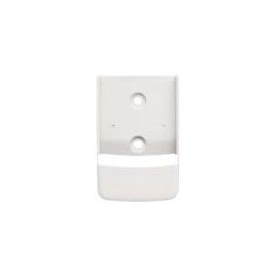 三菱電機部品：リモコンホルダー/MAC-180RHエアコン用〔25g-3〕〔メール便対応可〕