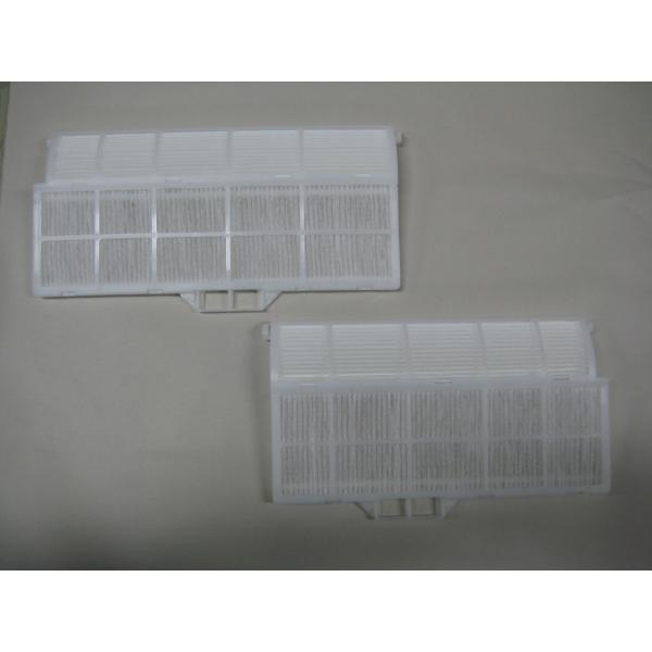 三菱電機部品：アレルゲンHEPAフィルター(2枚)(M29506290)/MAC-290FTエアコン...