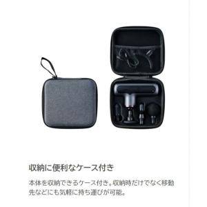 アルインコ:ボディシェイプガンNEO(ブラック...の詳細画像5