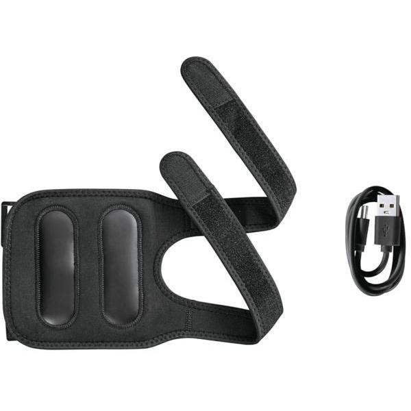 アルインコ：EMSベルト アーム＆レッグ/MCB045