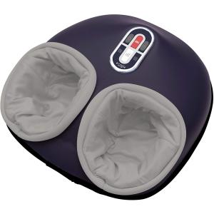 アルインコ：フットインマッサージャー（ネイビー）/MCR4519N