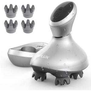 ヘッドスパ NIPLUX HEAD SPA 頭皮マッサージ器